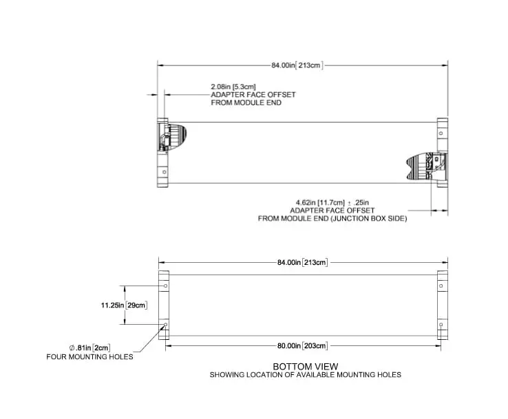 Мобильная грубая предварительная очистка воды