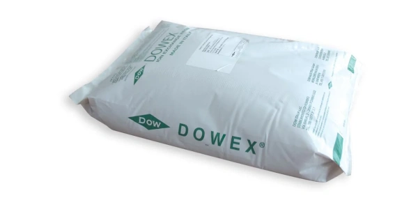 dowex-resin